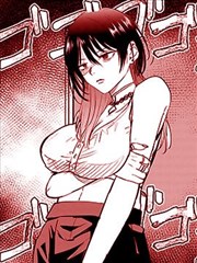 啵乐漫画官网收藏清单条目《霓虹尽头有家书店》封面占位图